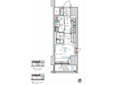 アークマーク渋谷初台