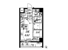 AXAS武蔵小山アジールコート