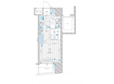 メインステージ八幡山