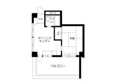 ヴェラハイツ赤坂