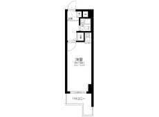 朝日プラザ旗の台