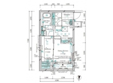 ガリシア千鳥町II