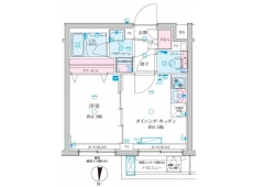 ジェノヴィア京成立石V
