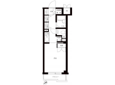 ルーブル上池台壱番館