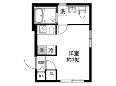 プリエール井荻