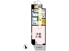 パークウェル門前仲町