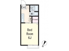 ジュネス・エフ