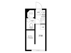 トモイエレジデンス中野