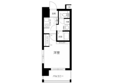 プレール南池袋