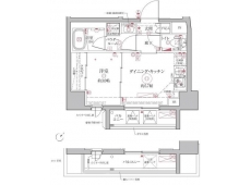 クレイシアIDZ王子アーバンヒルズ