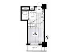 ファミール芝公園グランスイート　ラ・ヴィル