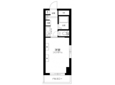 サンセール神楽坂