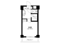 スカイコートヌーベル新宿落合