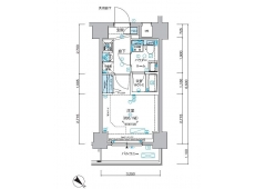 メインステージ立川II