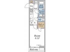 リブリ・北綾瀬