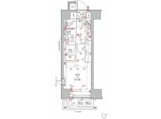 クレイシアIDZ三田