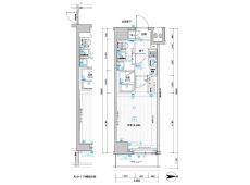 メインステージ武蔵関駅前II