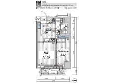 メインステージ錦糸町VIIラピス