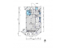 メインステージ三ノ輪EAST