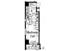 アクサス銀座アジールコート