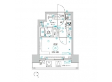 クレイシア品川戸越