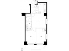 ルーブル両国弐番館