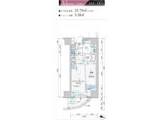 メインステージ上石神井