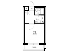 マックポナム代々木公園