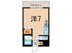 ベイ・アルファ常盤台