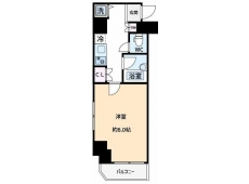 スカイコート神楽坂壱番館