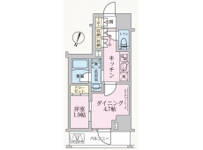 ARKMARK方南町Sta.