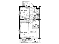 アクサス西新宿