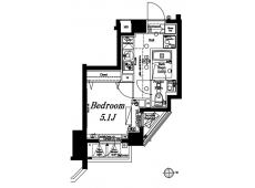 アクサス品川大井町