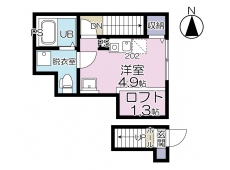 リオグランデ亀戸