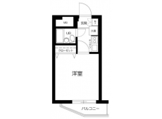 サンテミリオン品川西