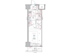 クレヴィスタお花茶屋