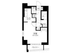 グレイスコート西麻布I