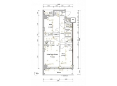 スカイコートカーサ浮間公園
