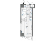 プレールアパートメント芦花公園