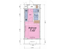 メインステージ神田駅前