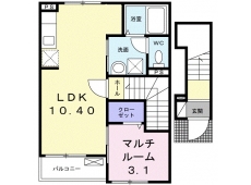 シャン　ド　フルール