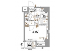 アクサス桜台Sta.