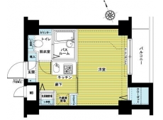 トーシンフェニックス新橋弐番館