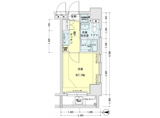 メインステージ錦糸町駅前II