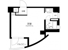 コモドスクウエア北新宿