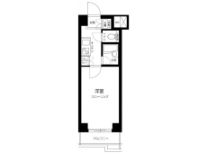 ルーブル上池台弐番館