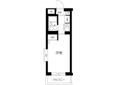 ソアール豊島園