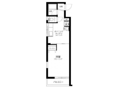 ガーデンプレイス市ヶ谷