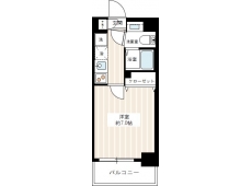 ＭＡＸＩＶ西川口ＡＺ