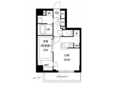 グローリオシェルト上野御徒町